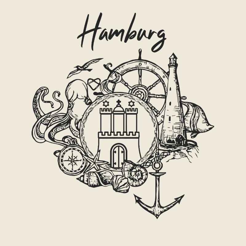 Hambourg maritime