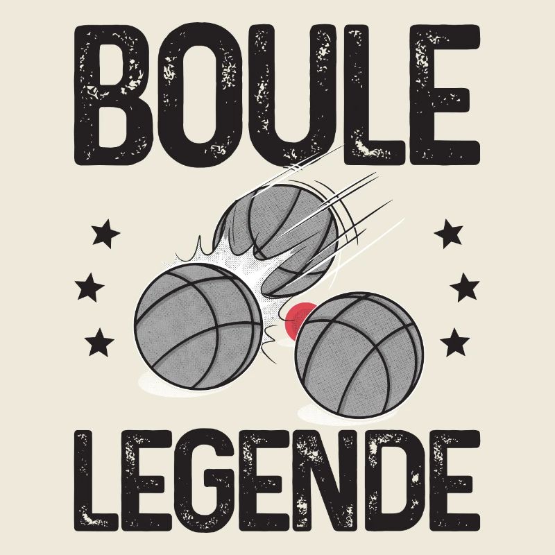 Boule Legend Outfit for Bouler to Boulen Boule