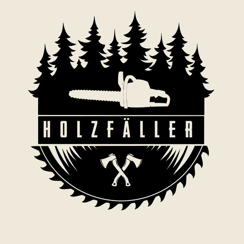 Holzfäller