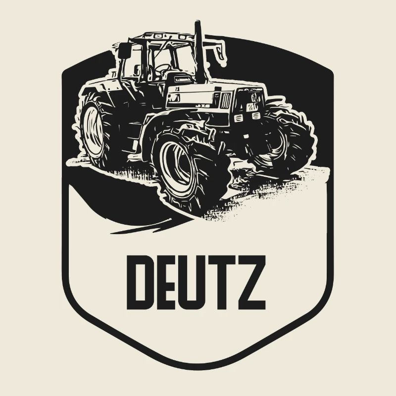 Deutz Traktor Wappen