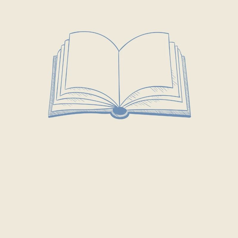 Books open book