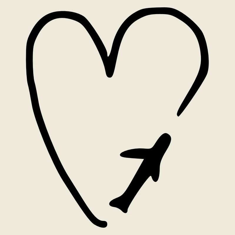 Love of flying