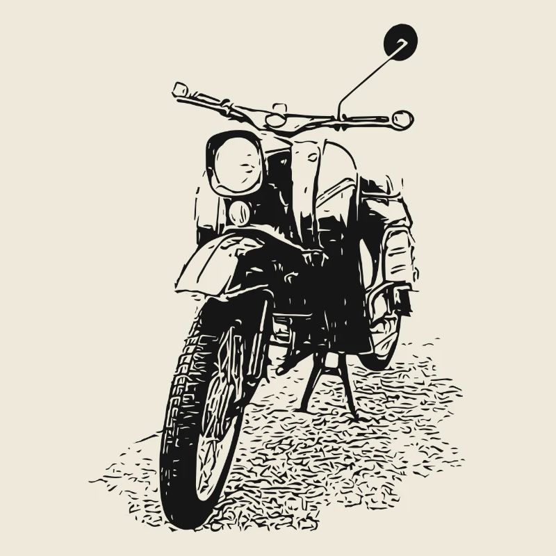 Simson - Schwalbe