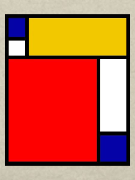 Mondrian 4