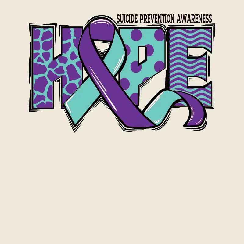 Hope Mental Health Message