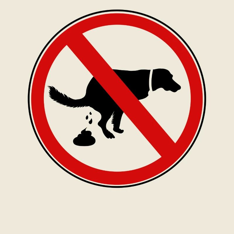 Dog piles Forbidden
