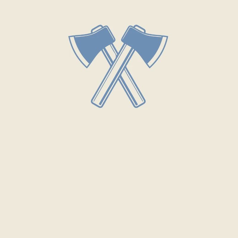 Axe Axes Lumberjack Forester