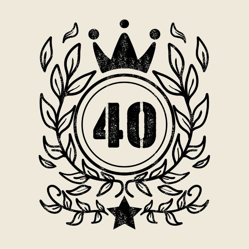 40 - Année de naissance Année de naissance 1940