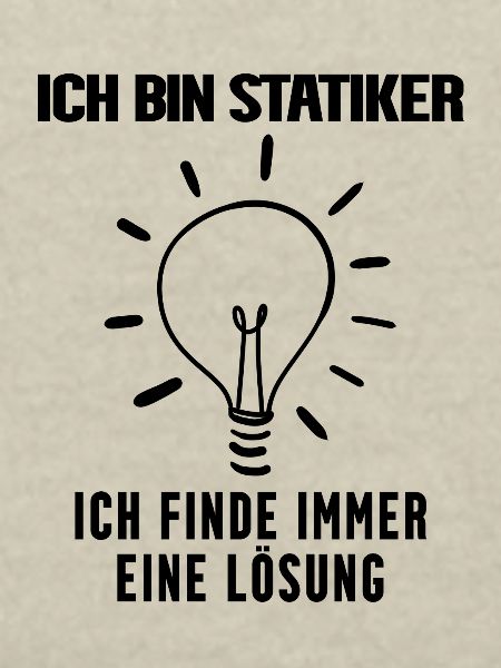 Statiker Beruf Ausbildung