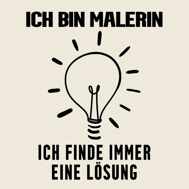 Malerin Beruf Ausbildung