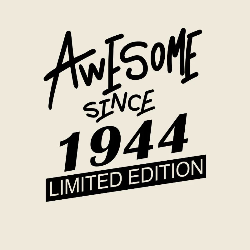 1944 - Né en 1944
