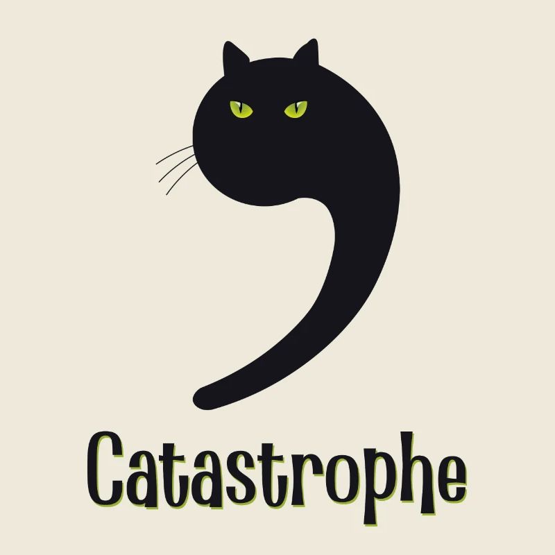 Catastrophe Cat Cats Disaster