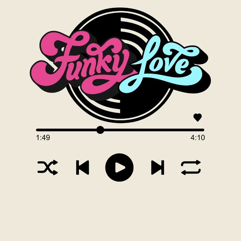 Funky Love