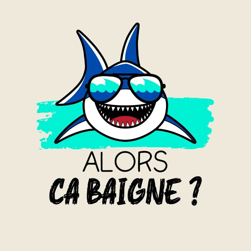 Alors ça Baigne ?