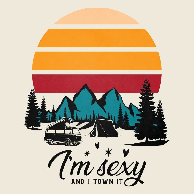 Ich bin sexy und ich verstadte es