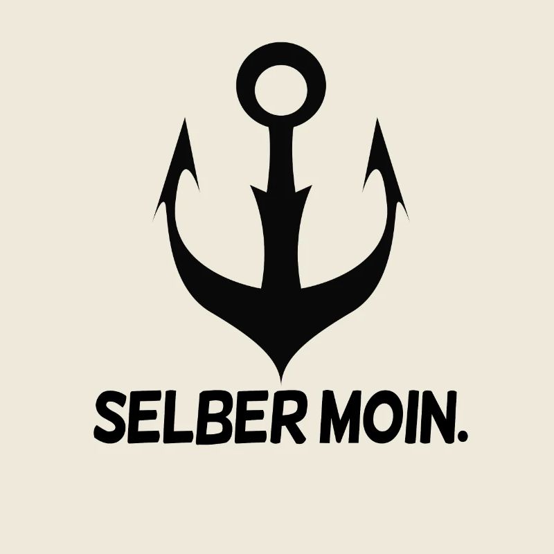 Selber Moin - Moin lustig