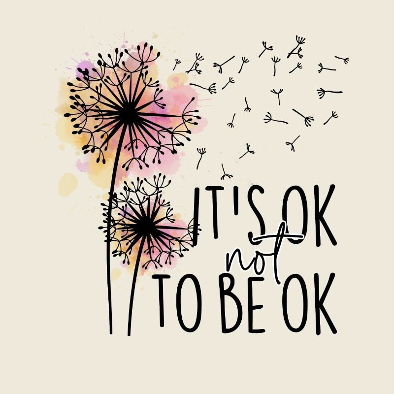 C’est Ok non d’être Ok