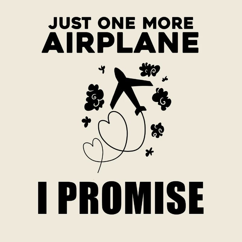 Cadeau de pilote d’avion