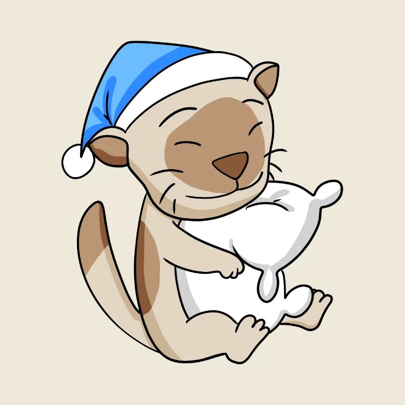 Chat Cat Race Chat Birman