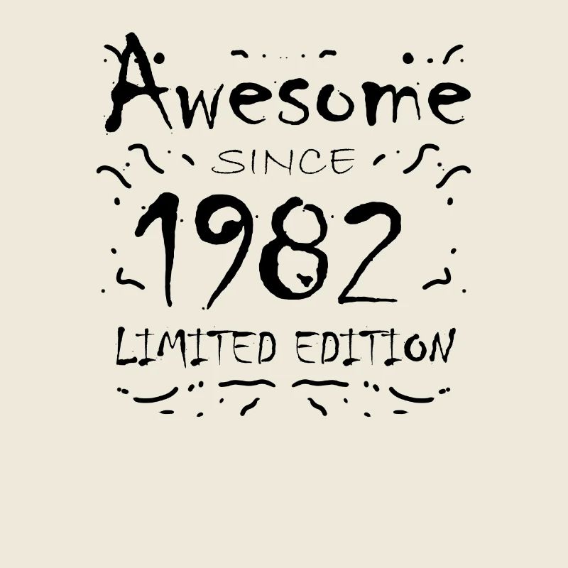 1982 - Né en 1982