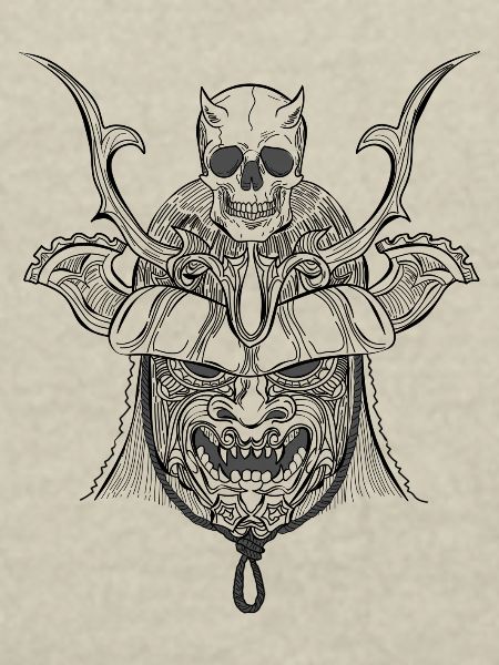 SAMURAI ver 2