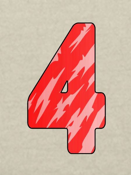 4