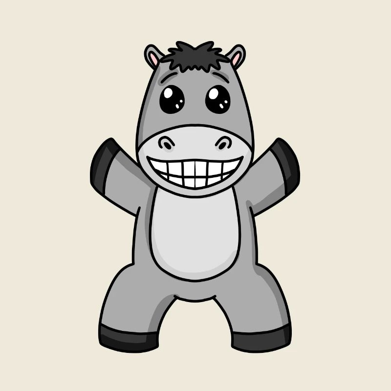 Donkey