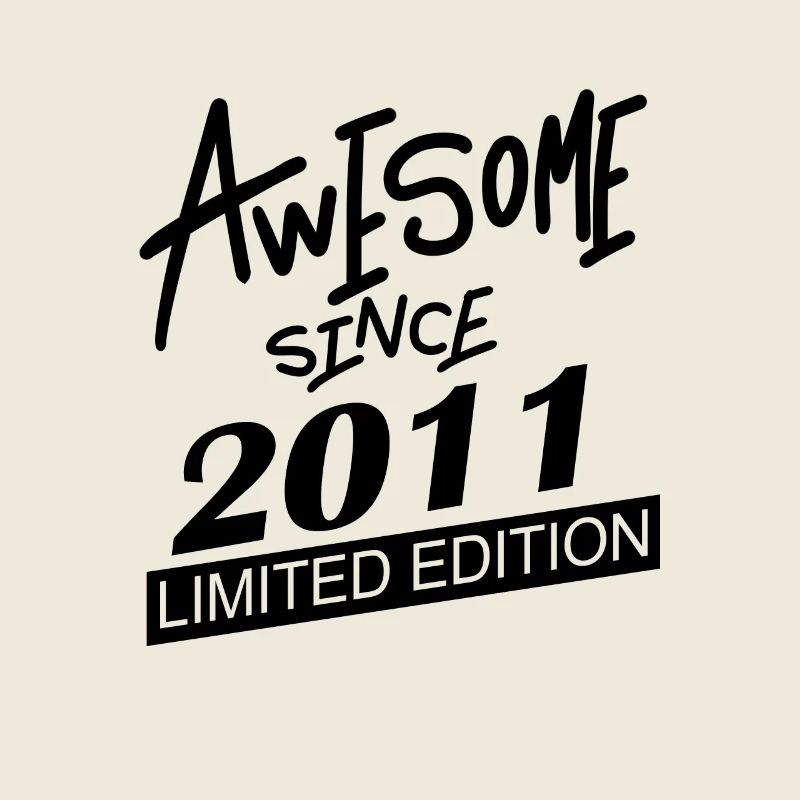 2011 - Millésime 2011