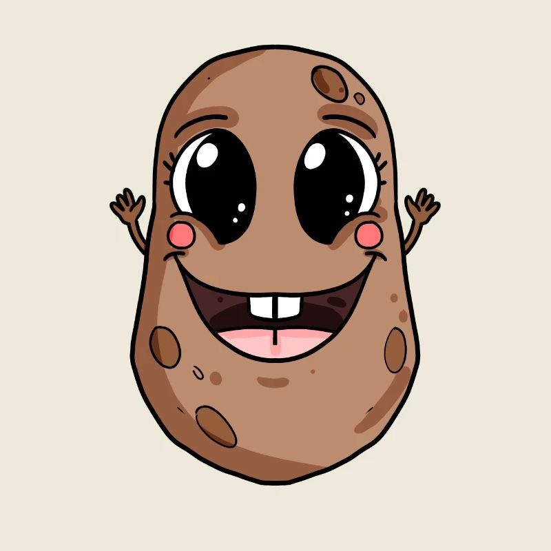 Pomme de terre