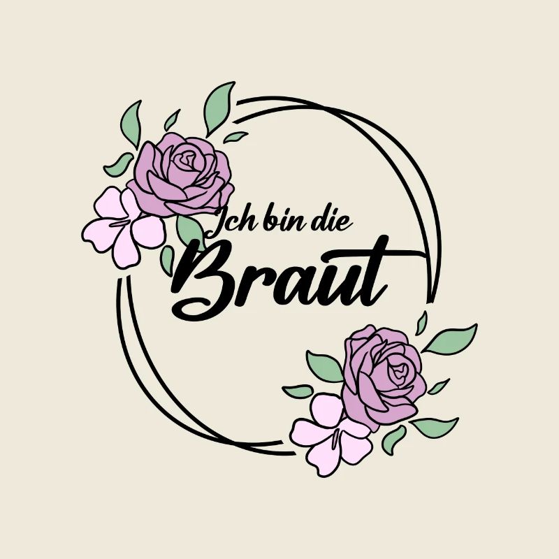 Die Braut Junggesellinnenabschied