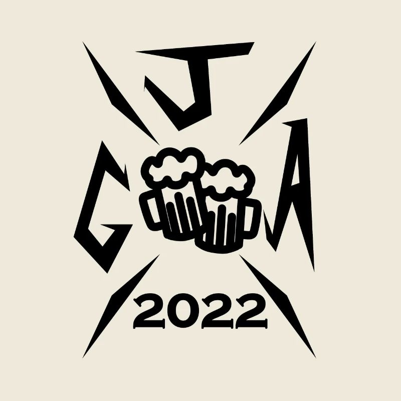 2022 Junggesellenabschied