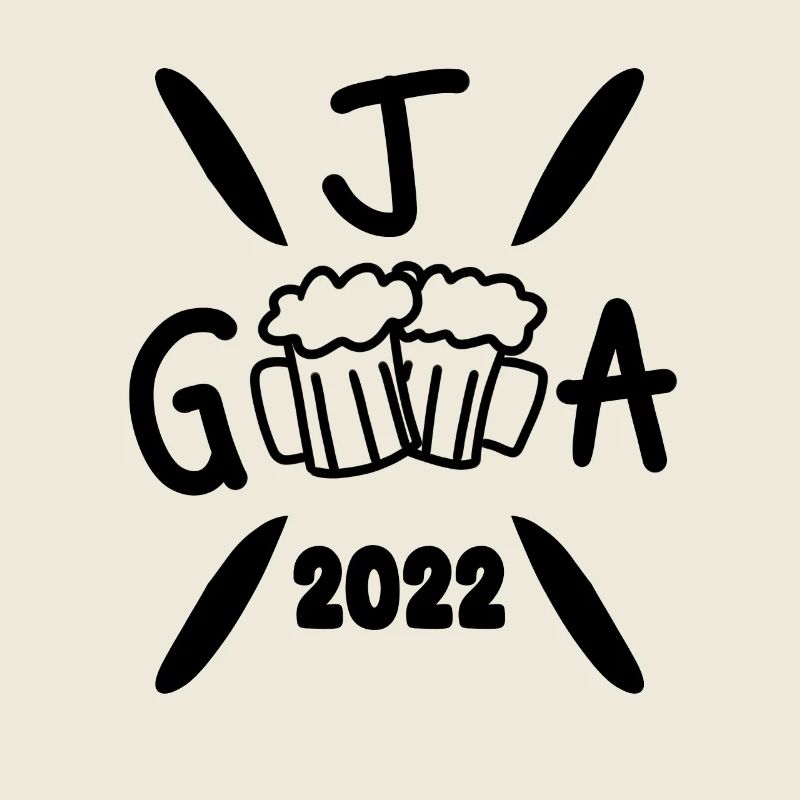 2022 Junggesellenabschied