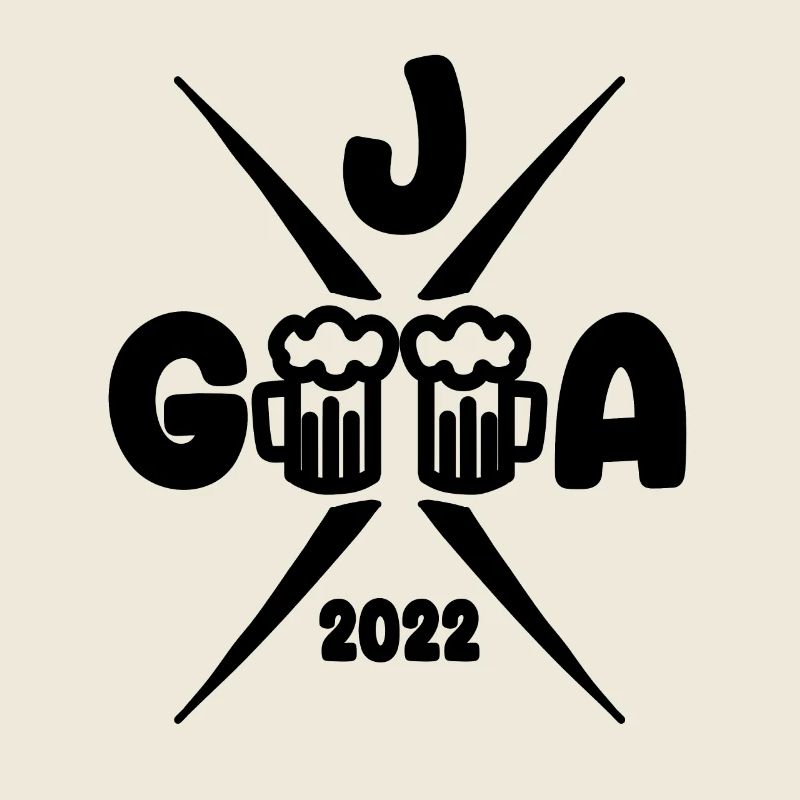 2022 Junggesellenabschied