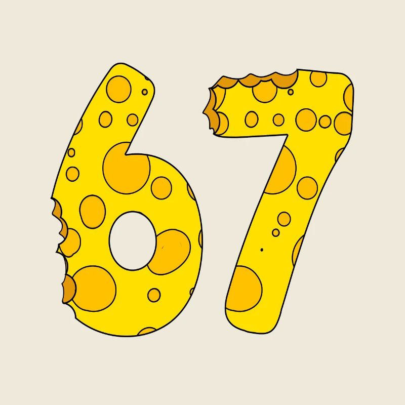 67 Jahre alt - 67. Geburtstag Geschenk - 1967