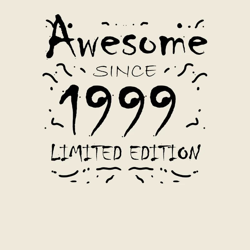 1999 - Né en 1999
