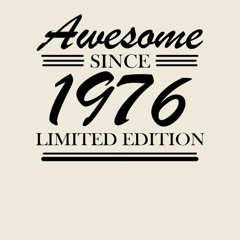1976 - Né en 1976