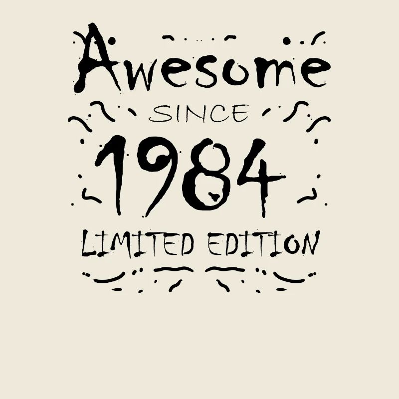 1984 - Né en 1984