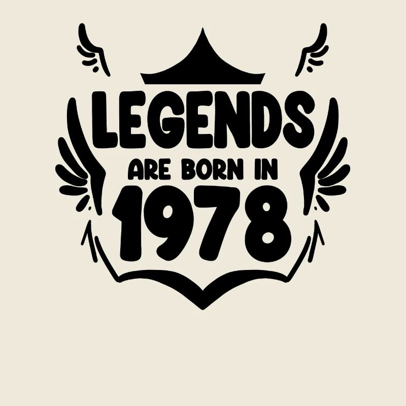1978 - Né en 1978