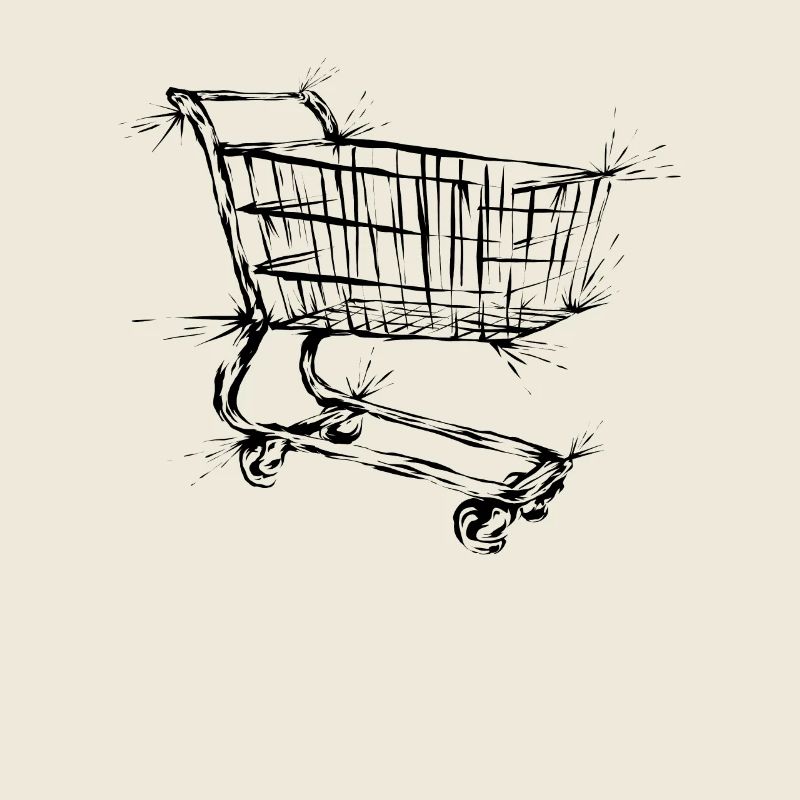 Magasinage de panier