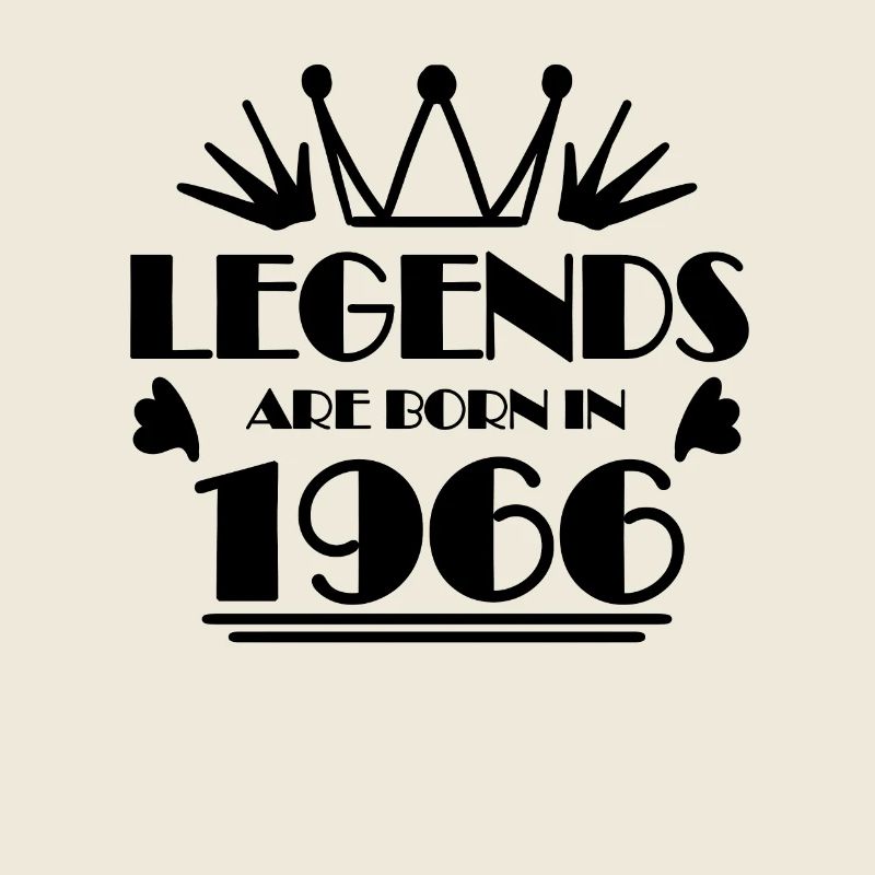 1966 - Né en 1966