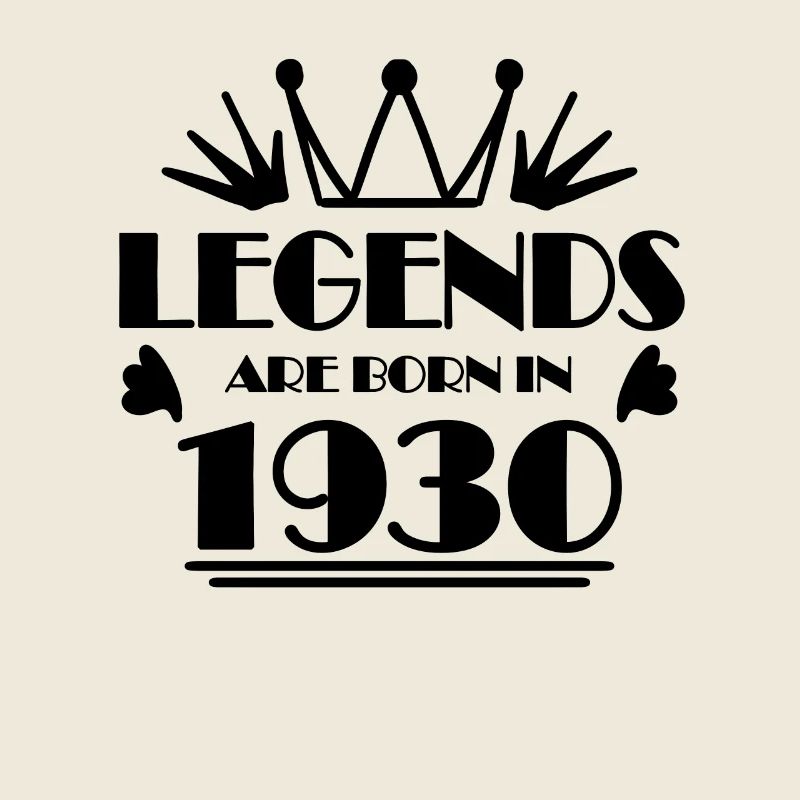 1930 - Né en 1930