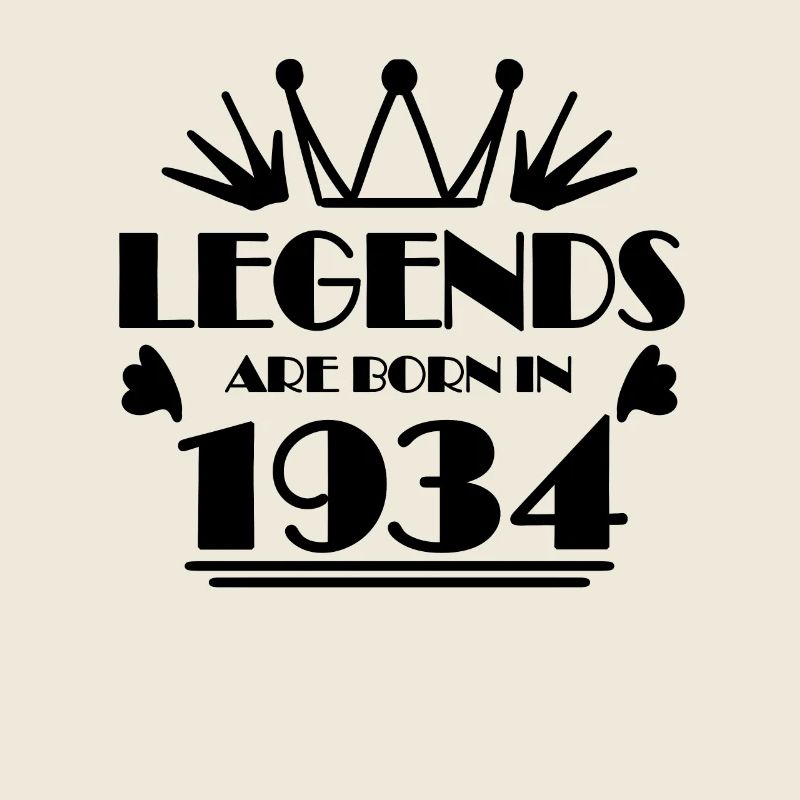 1934 - né en 1934
