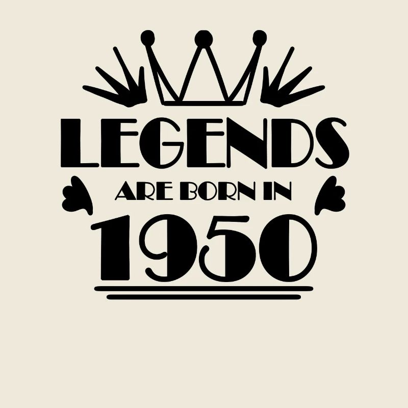 1950 - Né en 1950