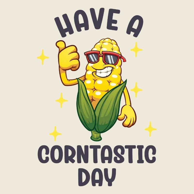 Passez une journée de corntastic
