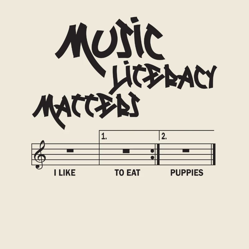 La littératie musicale, ça compte