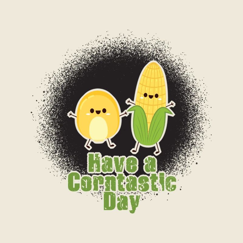 Passez une journée de corntastic