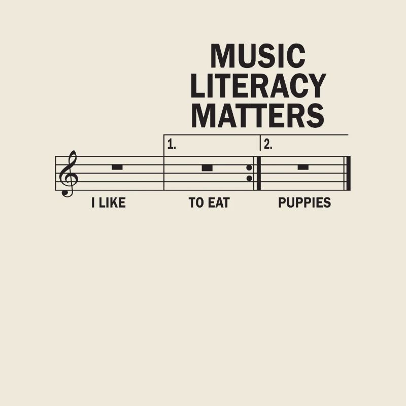 Music Literacy Matters