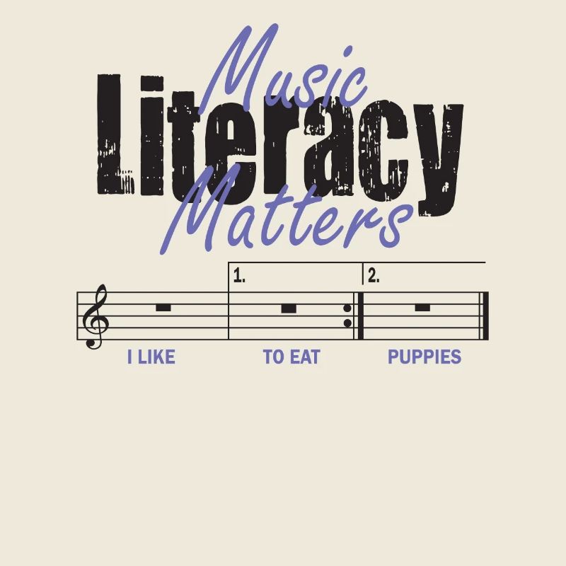 La littératie musicale, ça compte