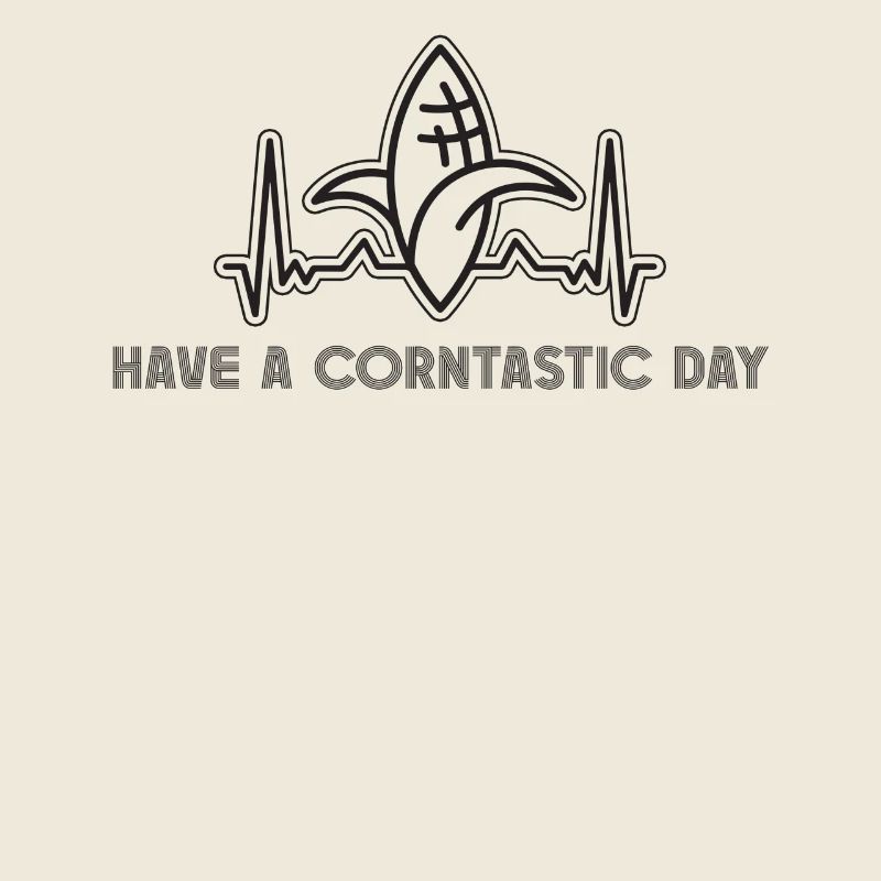 Have a corntastic day