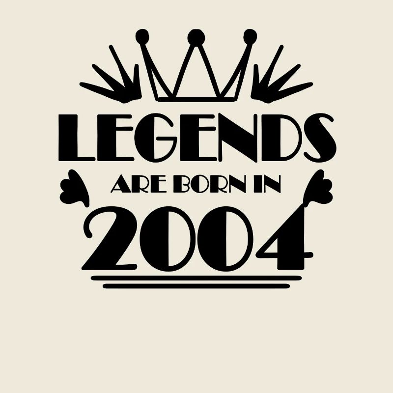 2004 - Jahrgang 2004